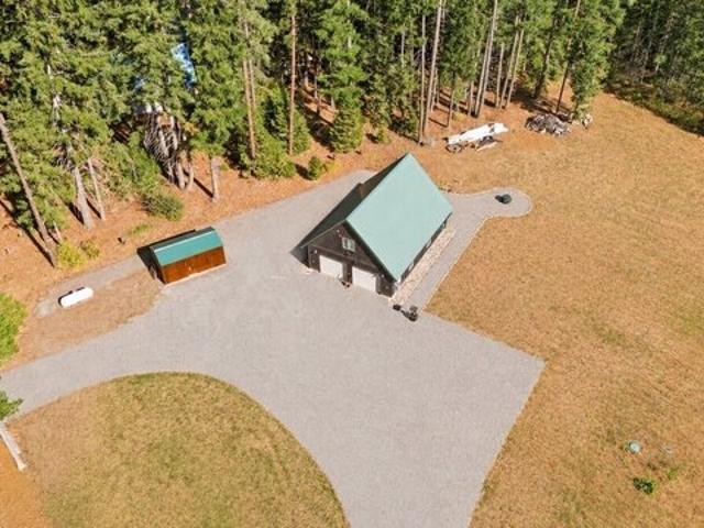 House for sale in Ronald, Kittitas County