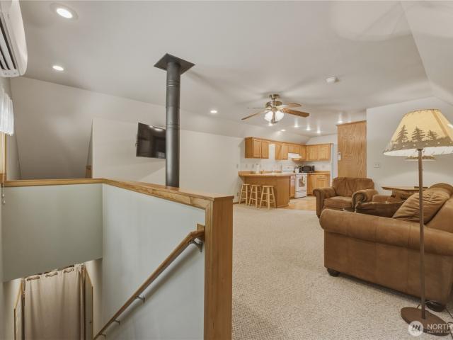 House for sale in Kittitas County, Washington