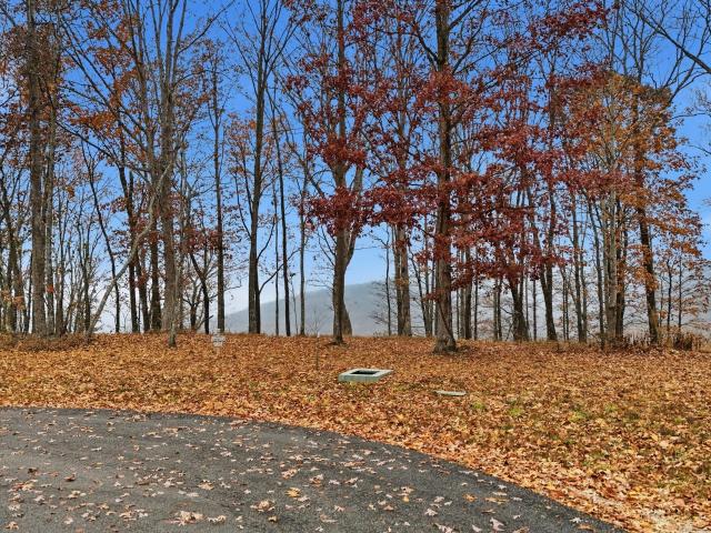 Land for sale in Tennessee