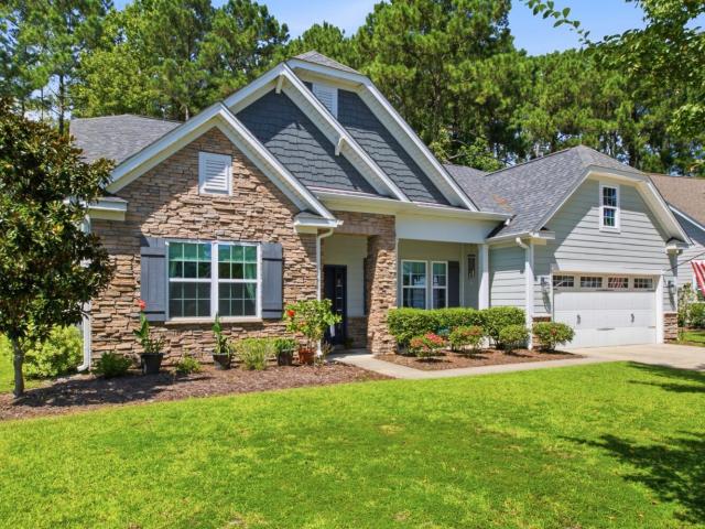 House for sale in Sneads Ferry, North Carolina