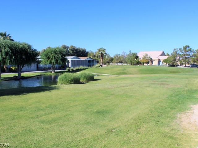 House for sale in Pahrump, Nye County