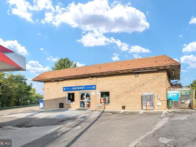 Commercial for sale in Virginia