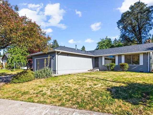 House for sale in Oregonia