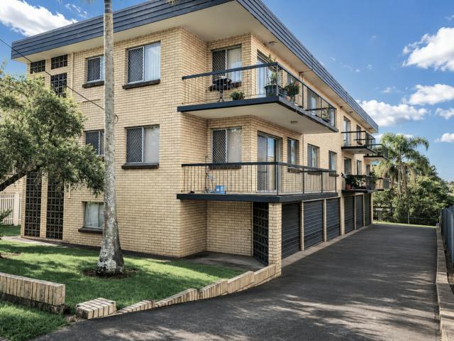 Apartment for rent in Toombul, Queensland