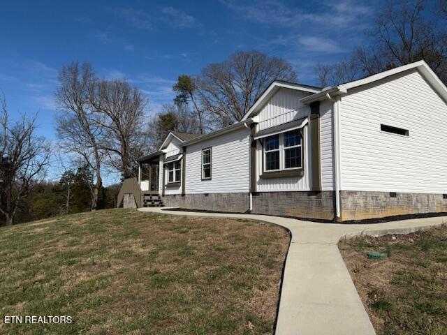 House for sale in Tennessee