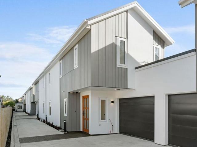 House for rent in Heathcote, Canterbury