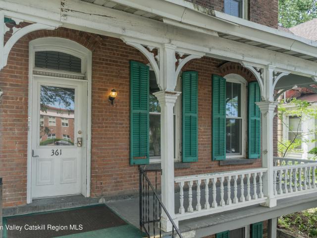 House for sale in Kingston, New York