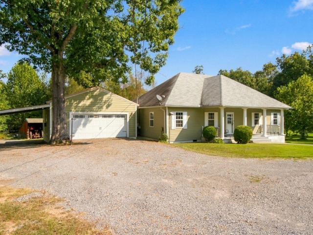 House for sale in Grant, Marshall County