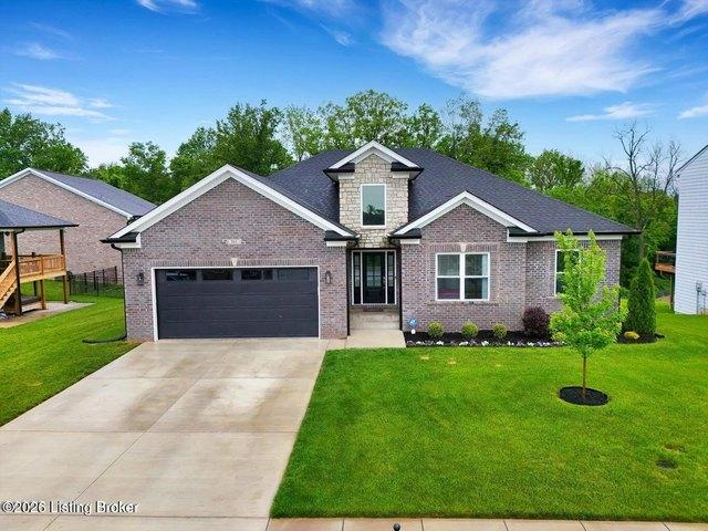 House for sale in Mount Washington, Kentucky