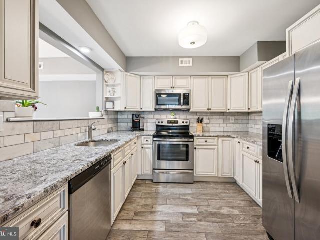 Condo for sale in Marlton