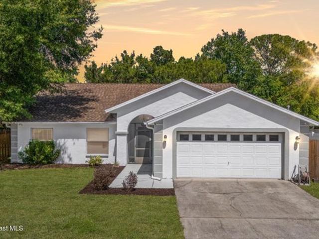 House for sale in Cocoa, Florida