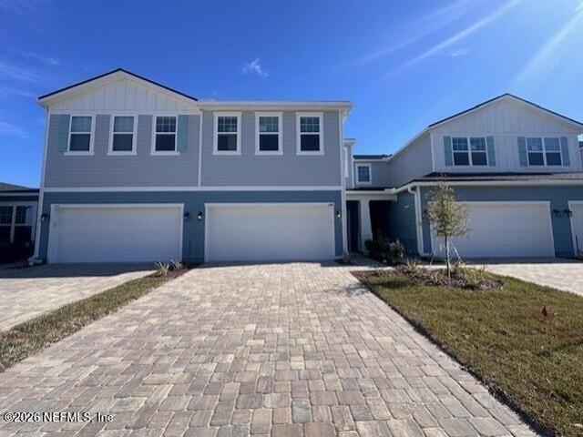 Townhouse for sale in Saint Johns, Florida