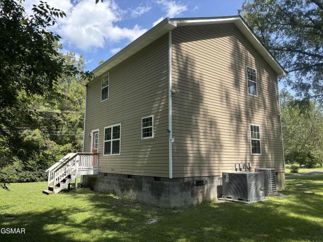 House for sale in Tennessee