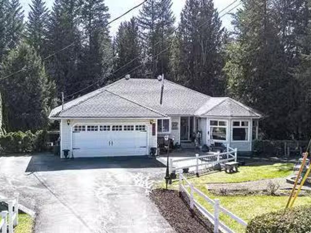 House for sale in Clearwater, British Columbia