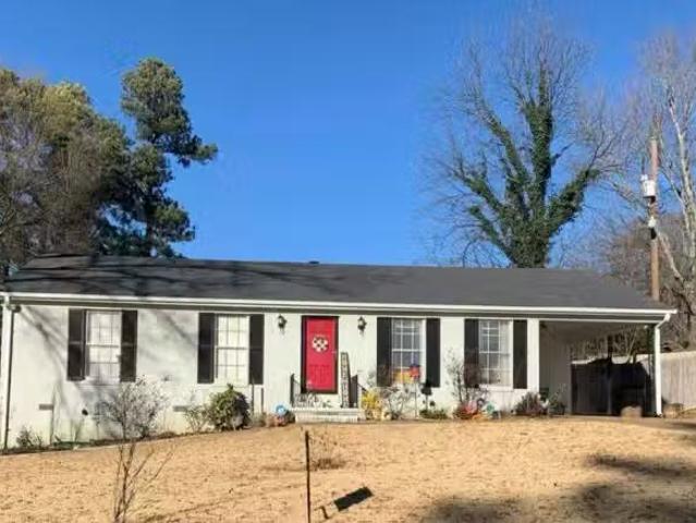 House for sale in Forrest City