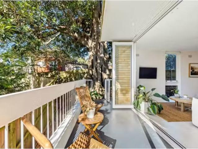 Apartment for rent in Eastern Suburbs, Sydney