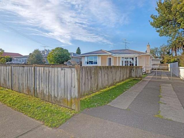 House for sale in East Coast