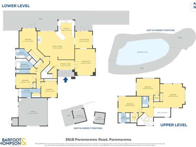 Property for sale in Paremoremo, Oroua County