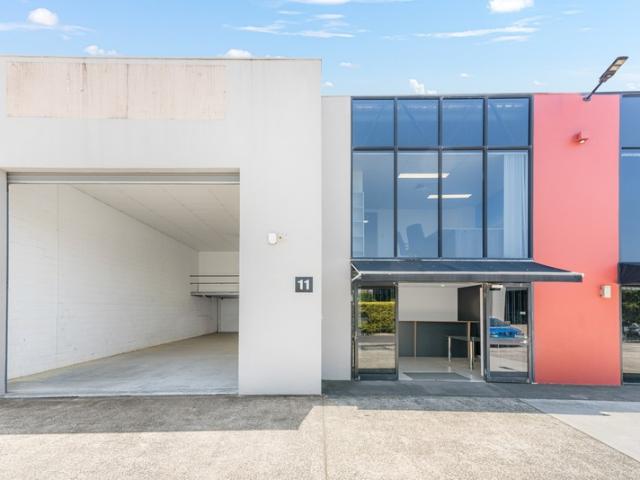 Warehouse for rent in Fernbrook, Queensland