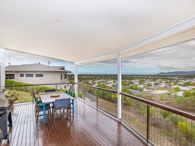 House for sale in Bushland Beach, Queensland