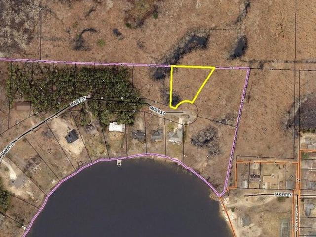 Land for sale in Gobles, Michigan