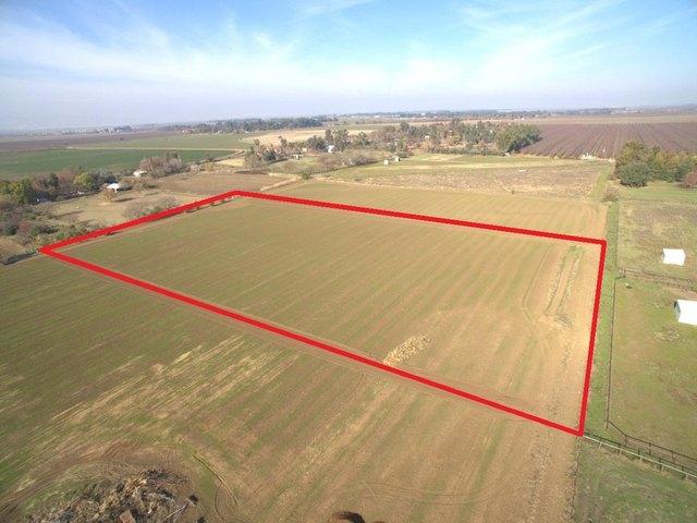 Land for sale in Yolo, California