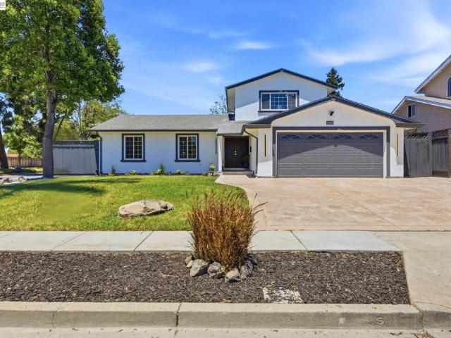 House for sale in Newark, California