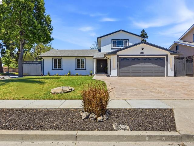 House for sale in Newark, California