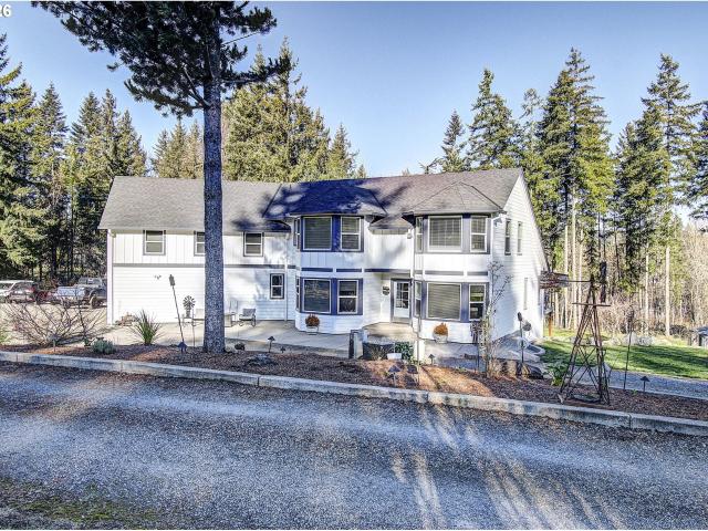 House for sale in Yacolt, Washington