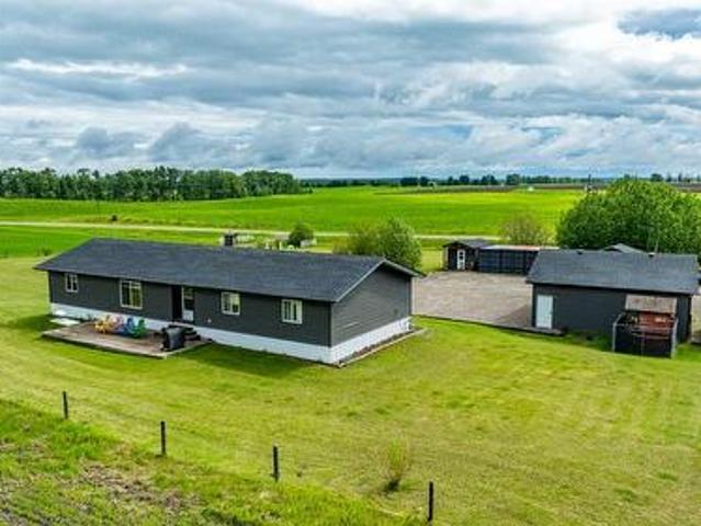 House for sale in Alberta