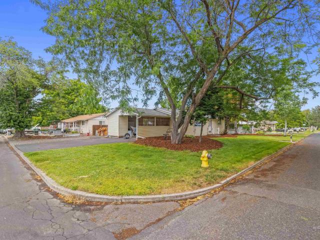 House for sale in Lewiston, Idaho