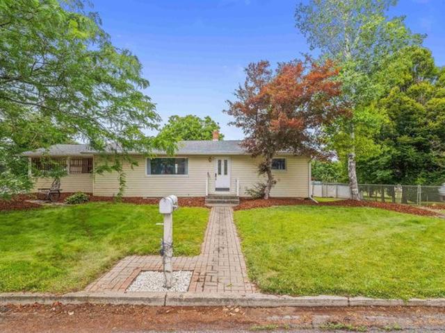 House for sale in Lewiston, Idaho
