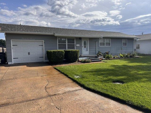 House for sale in Kansas