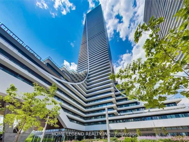 Condo for rent in Woburn, Ontario
