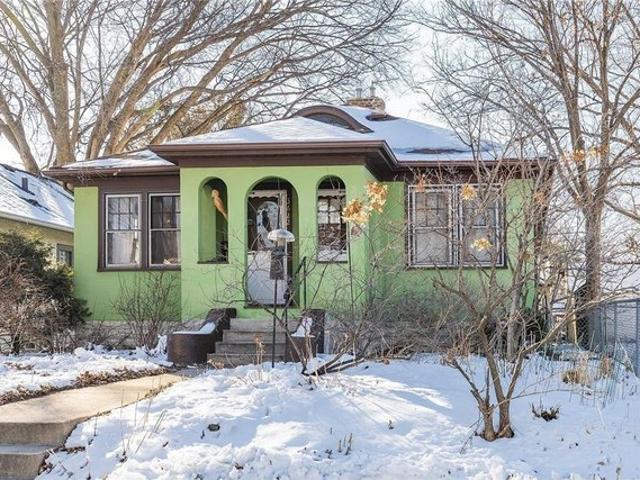 House for sale in Hennepin, Minnesota