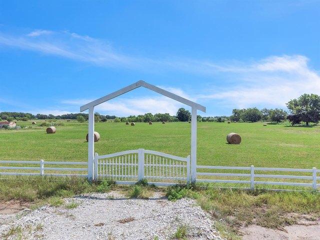 Land for sale in Mounds, Oklahoma