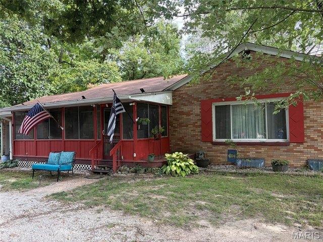 House for sale in Alton, Madison County