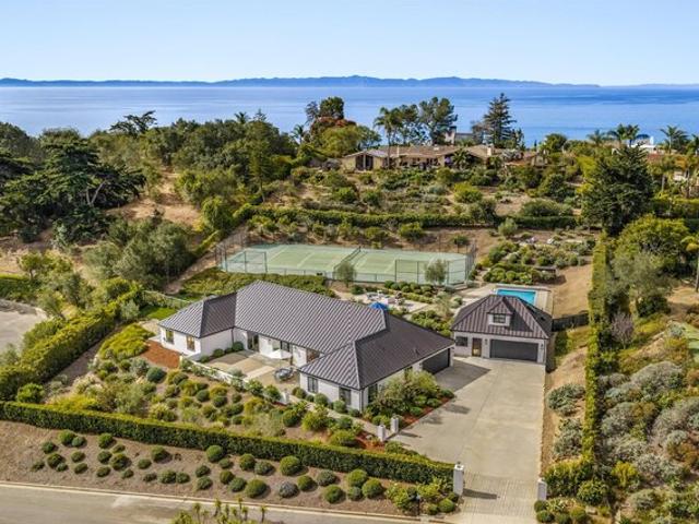 House for sale in Santa Barbara, Santa Barbara County