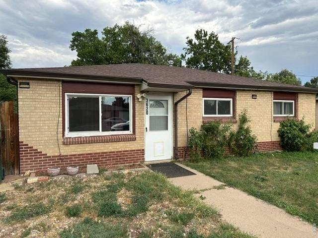 House for sale in Evans, Colorado