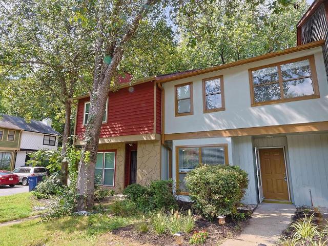 Townhouse for sale in Clarkston, Georgia