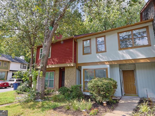 Townhouse for sale in Clarkston, Georgia