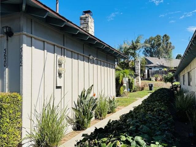 House for sale in Long Beach, California