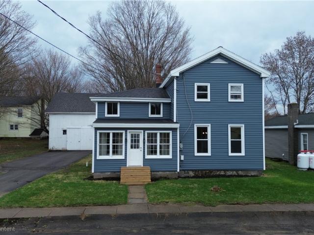 House for sale in New Haven, New York