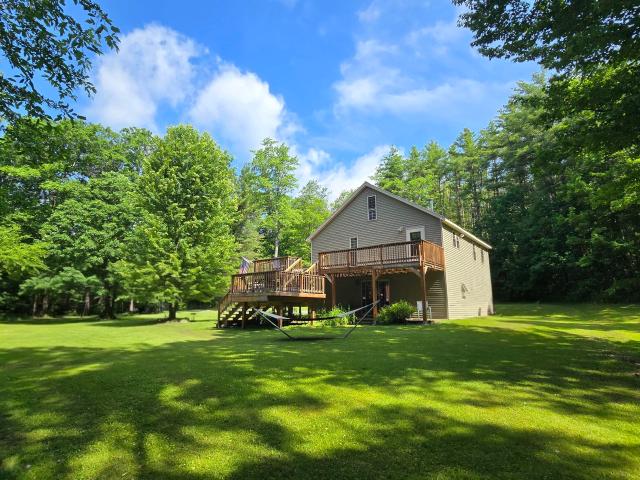 House for sale in East Nassau, New York