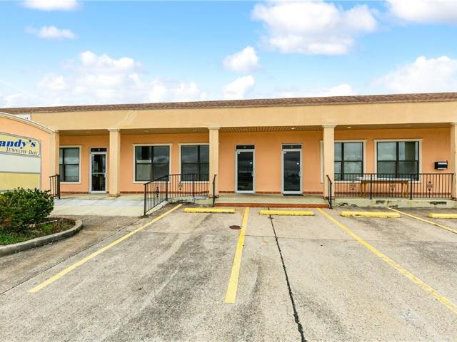 Property for rent in Chalmette, Louisiana