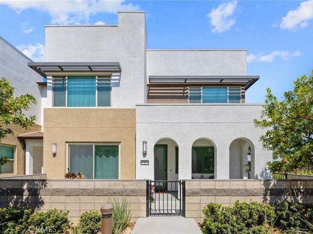 Townhouse for sale in Ontario, California