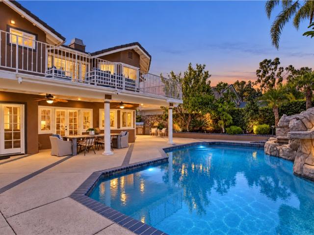 House for sale in Orange, Orange County