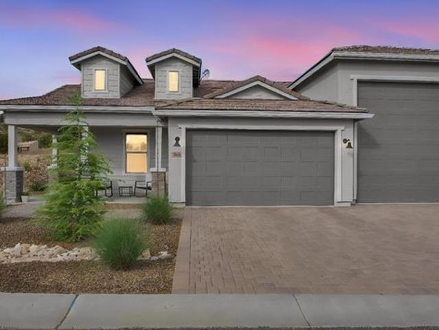 House for sale in Lake Montezuma, Arizona