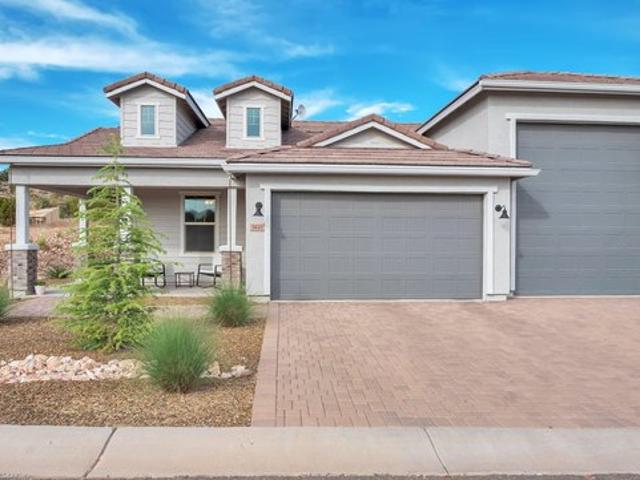 House for sale in Lake Montezuma, Arizona