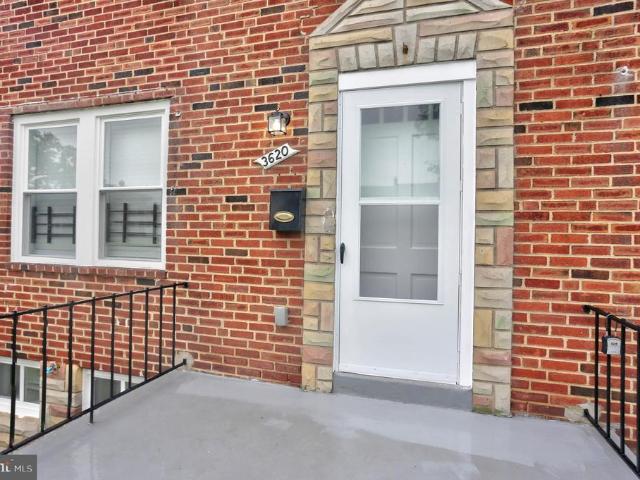 Townhouse for sale in Gibsonton, Maryland